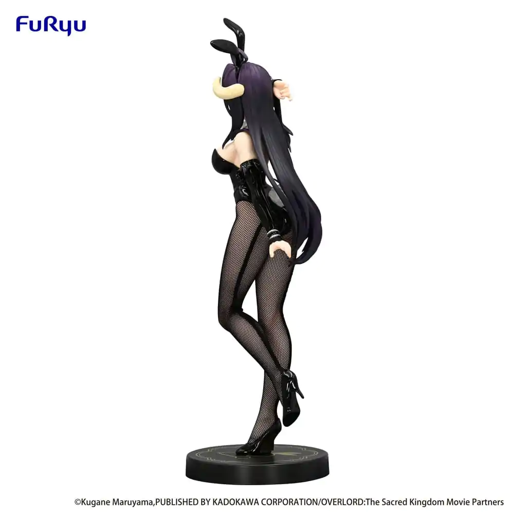 Overlord BiCute Bunnies Statuetka PVC Albedo Black Color Ver. 30 cm zdjęcie produktu