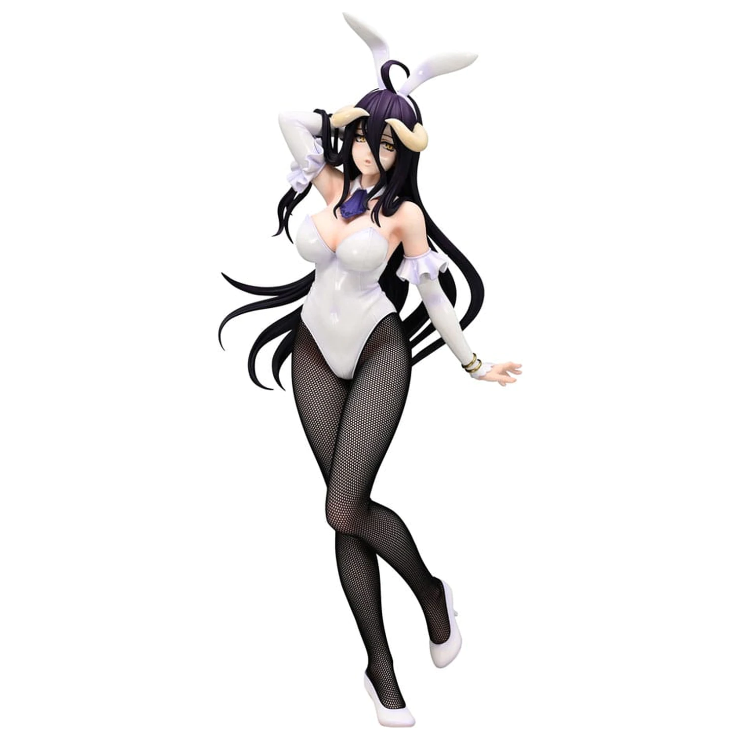 Overlord BiCute Bunnies Figurka PCV Albedo 30 cm zdjęcie produktu