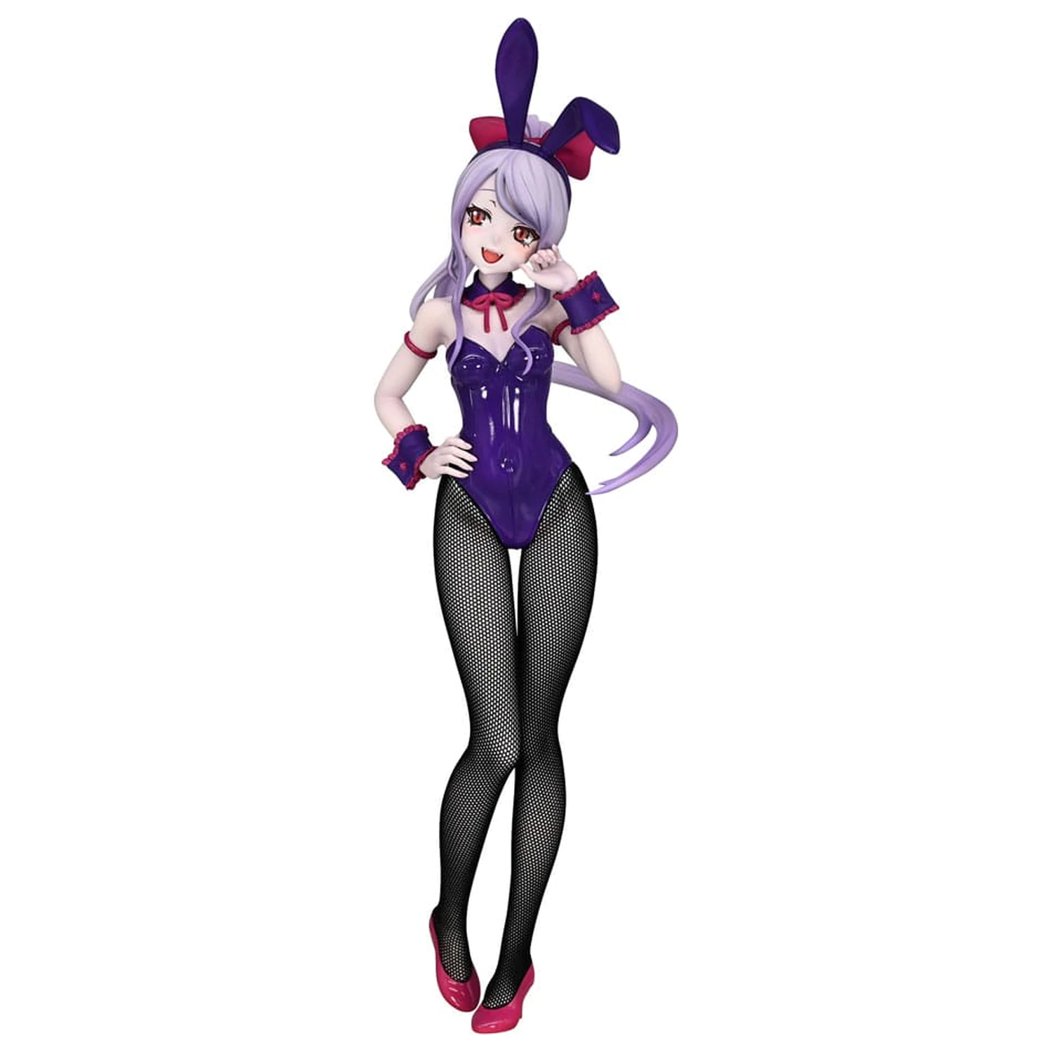 Overlord BiCute Bunnies Statuetka PVC Shalltear Bloodfallen 26 cm zdjęcie produktu