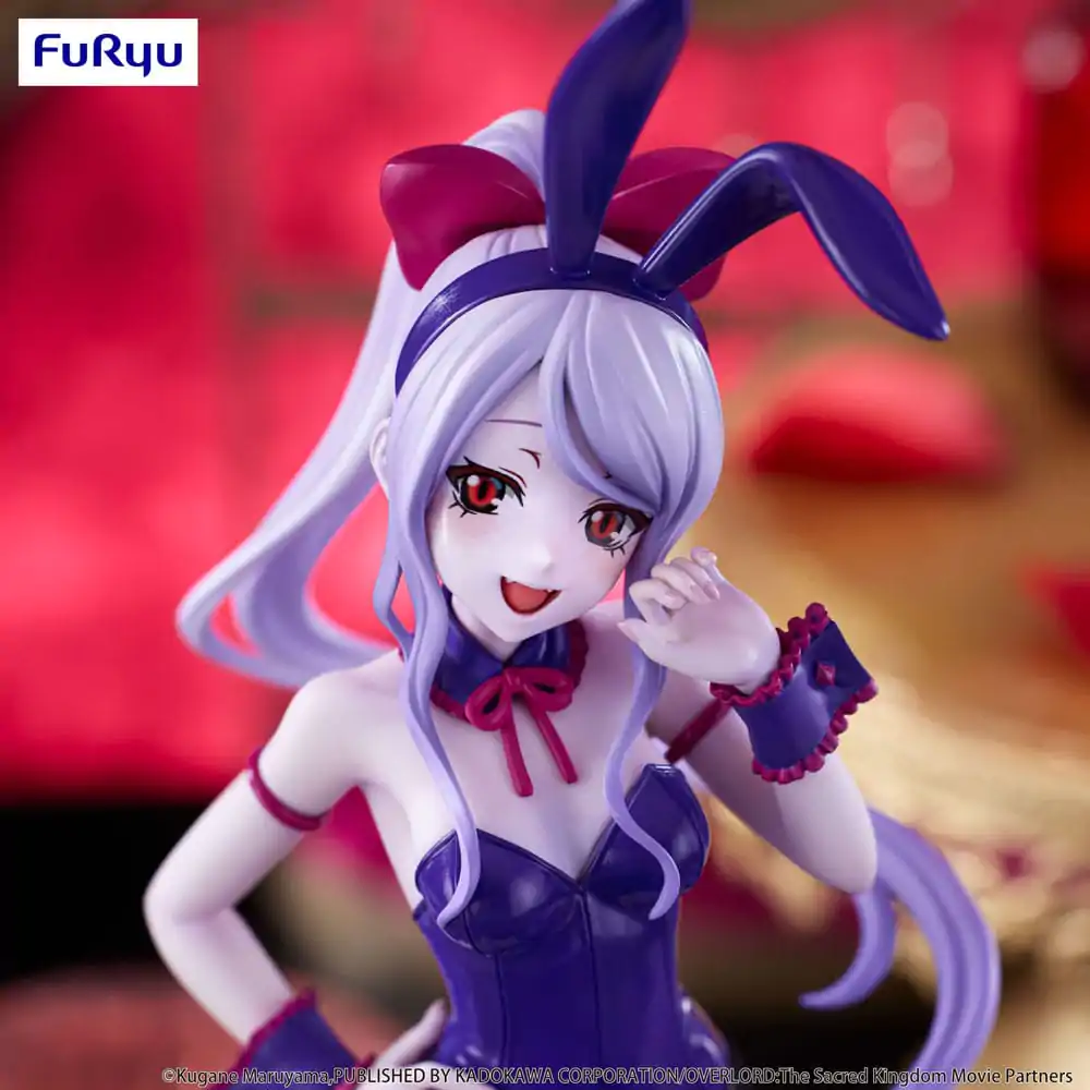 Overlord BiCute Bunnies Figurka PVC Shalltear Bloodfallen 26 cm zdjęcie produktu