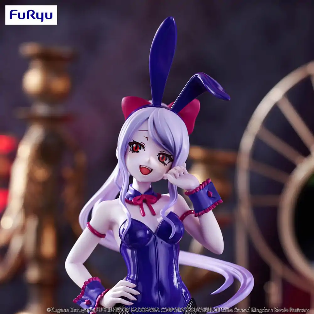 Overlord BiCute Bunnies Figurka PVC Shalltear Bloodfallen 26 cm zdjęcie produktu