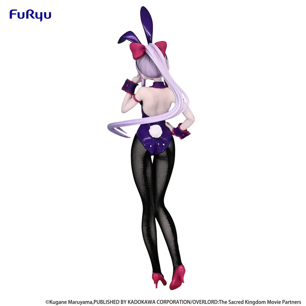 Overlord BiCute Bunnies Figurka PVC Shalltear Bloodfallen 26 cm zdjęcie produktu