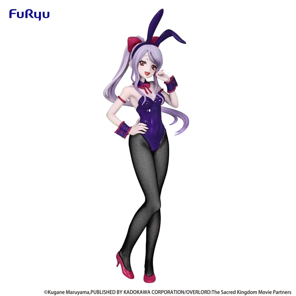 Overlord BiCute Bunnies Figurka PVC Shalltear Bloodfallen 26 cm zdjęcie produktu