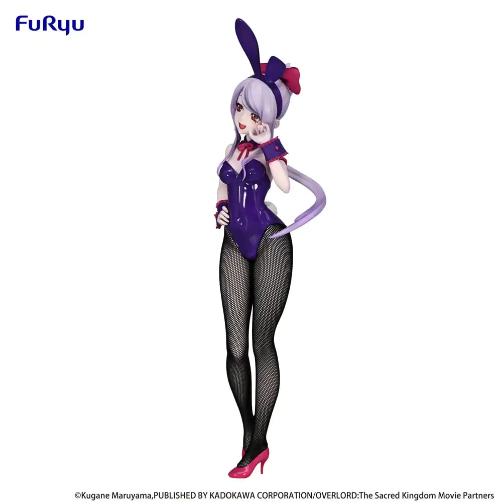 Overlord BiCute Bunnies Figurka PVC Shalltear Bloodfallen 26 cm zdjęcie produktu