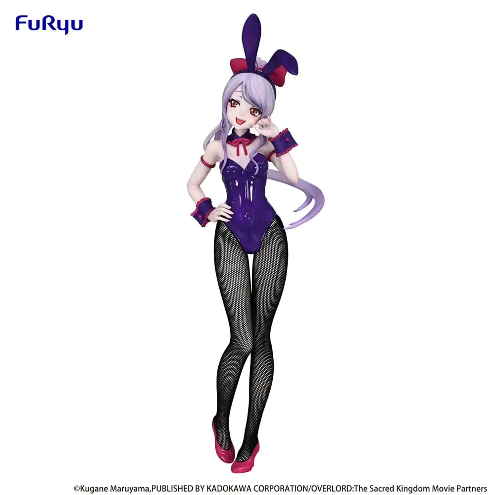 Overlord BiCute Bunnies Figurka PVC Shalltear Bloodfallen 26 cm zdjęcie produktu