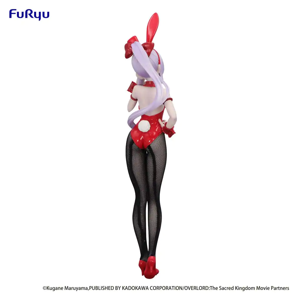 Overlord BiCute Bunnies Statuetka PVC Shalltear Red Color Ver. 30 cm zdjęcie produktu