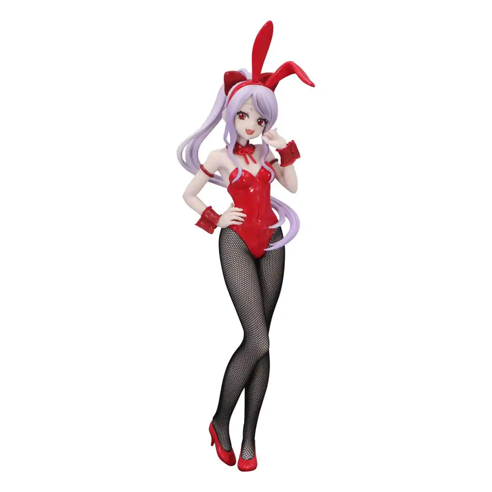 Overlord BiCute Bunnies Statuetka PVC Shalltear Red Color Ver. 30 cm zdjęcie produktu