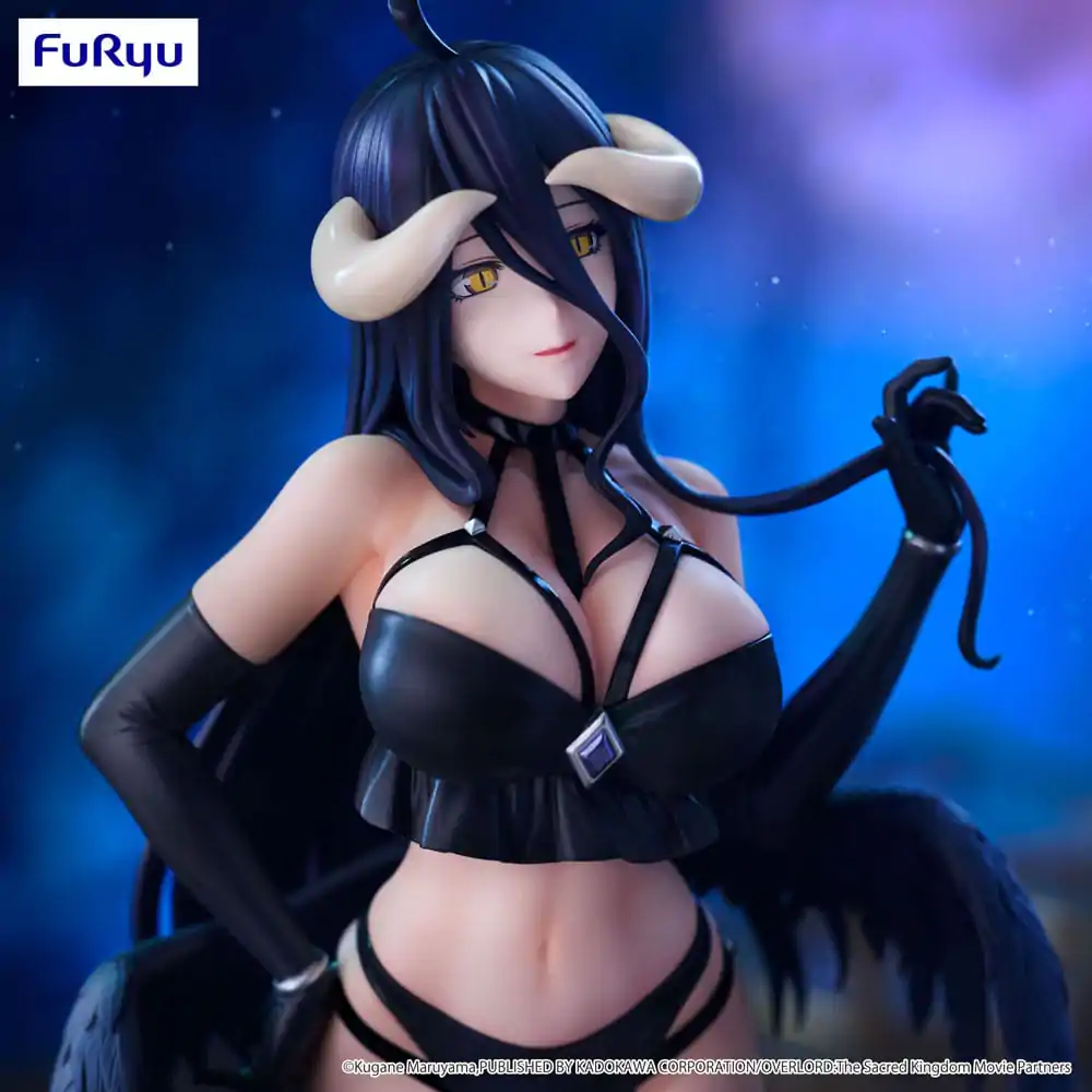 Overlord BiCute Dark Statua PVC Albedo 26 cm zdjęcie produktu