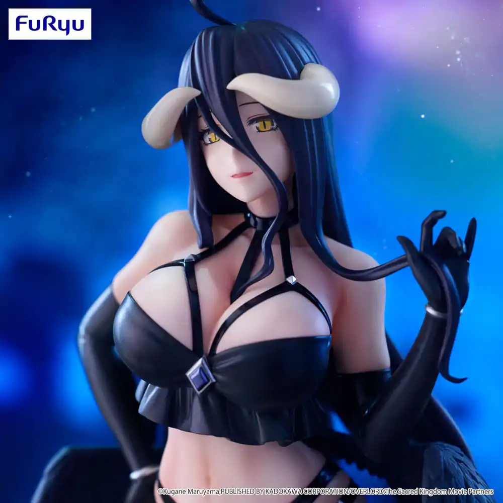 Overlord BiCute Dark Statua PVC Albedo 26 cm zdjęcie produktu