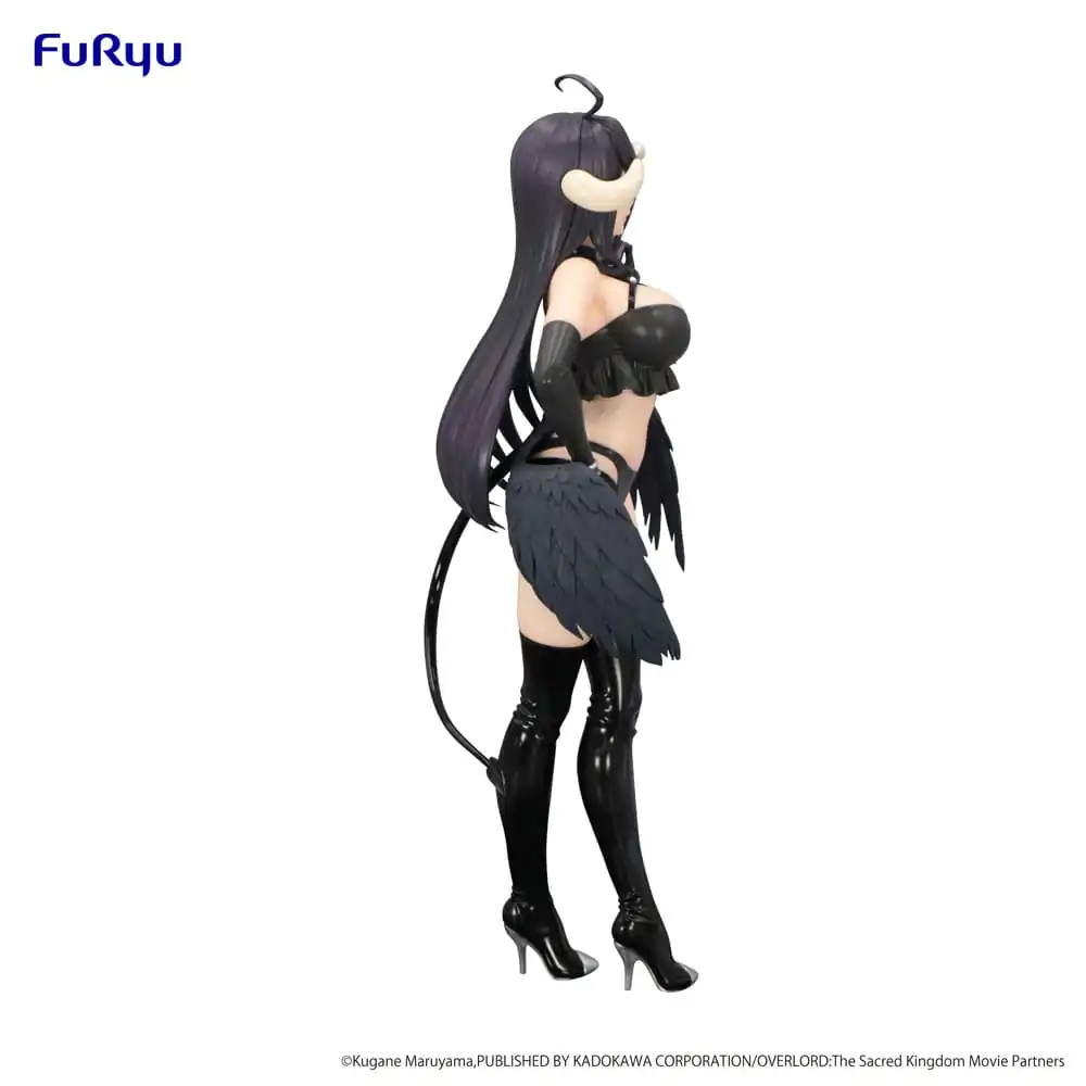 Overlord BiCute Dark Statua PVC Albedo 26 cm zdjęcie produktu