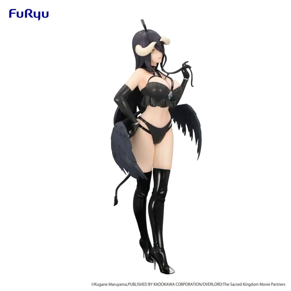 Overlord BiCute Dark Statua PVC Albedo 26 cm zdjęcie produktu