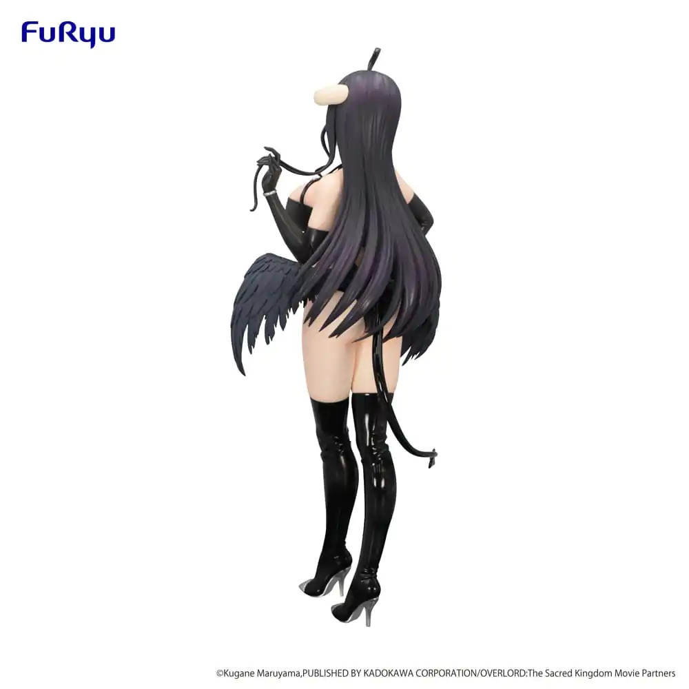 Overlord BiCute Dark Statua PVC Albedo 26 cm zdjęcie produktu