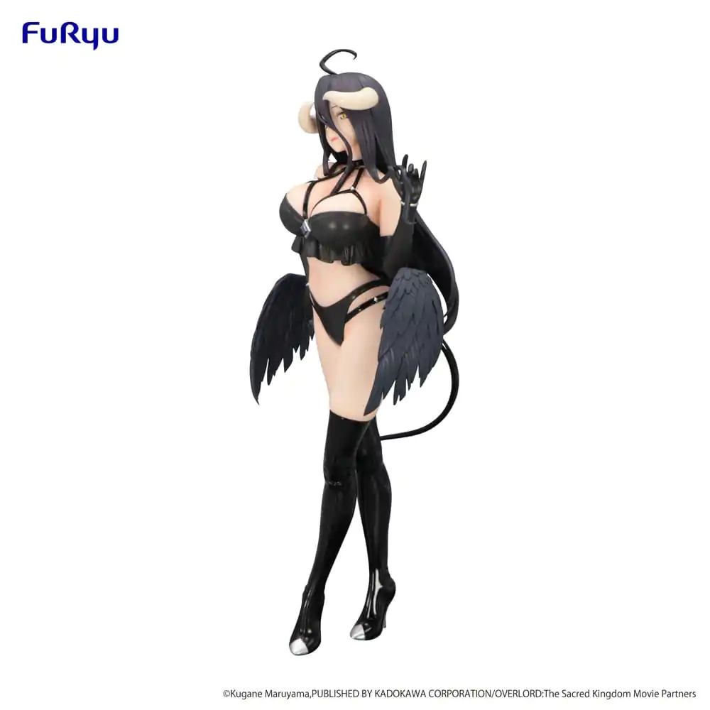 Overlord BiCute Dark Statua PVC Albedo 26 cm zdjęcie produktu