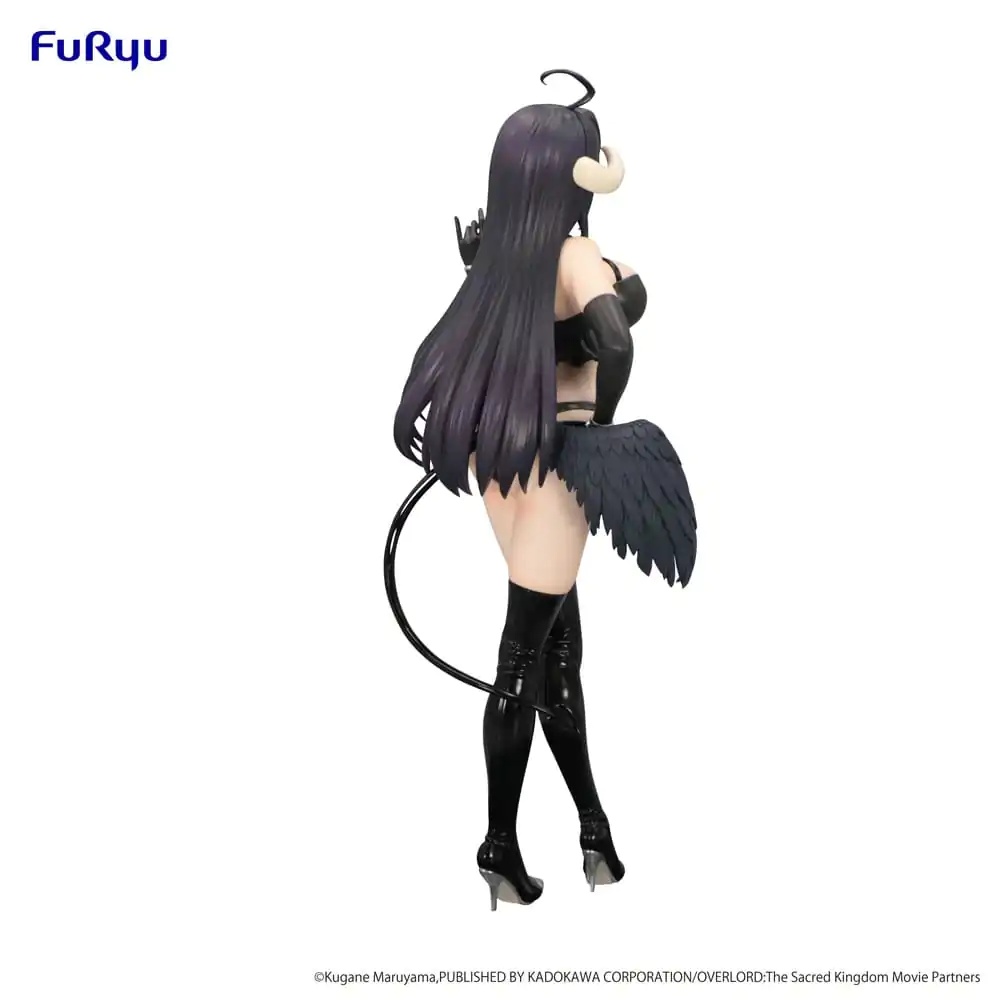 Overlord BiCute Dark Statua PVC Albedo 26 cm zdjęcie produktu
