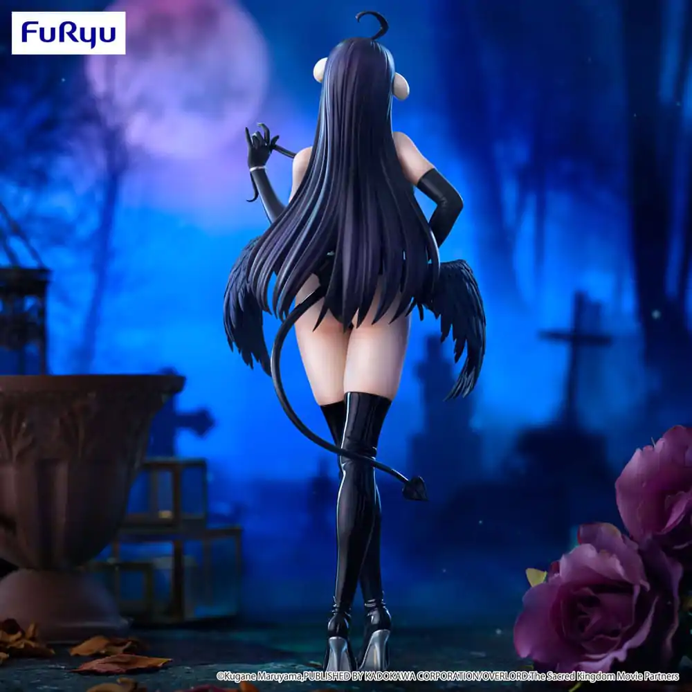 Overlord BiCute Dark Statua PVC Albedo 26 cm zdjęcie produktu