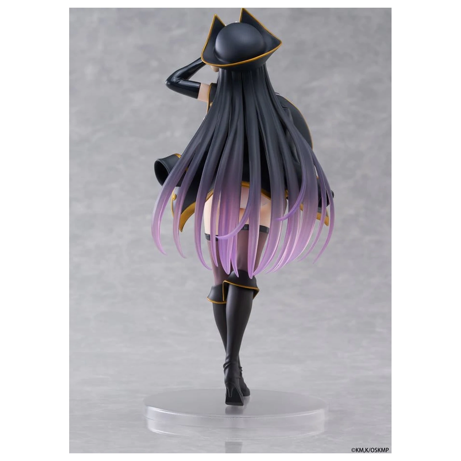 Overlord Coreful PVC Figurka Albedo (Pirate Ver.) 18 cm zdjęcie produktu