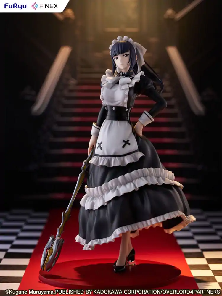 Overlord F:Nex PVC Statuetka 1/7 Narberal Gamma 23 cm zdjęcie produktu