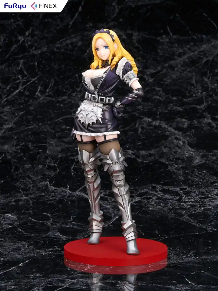 Overlord F:Nex Statuetka PVC 1/7 Solution Epsilon 23 cm zdjęcie produktu