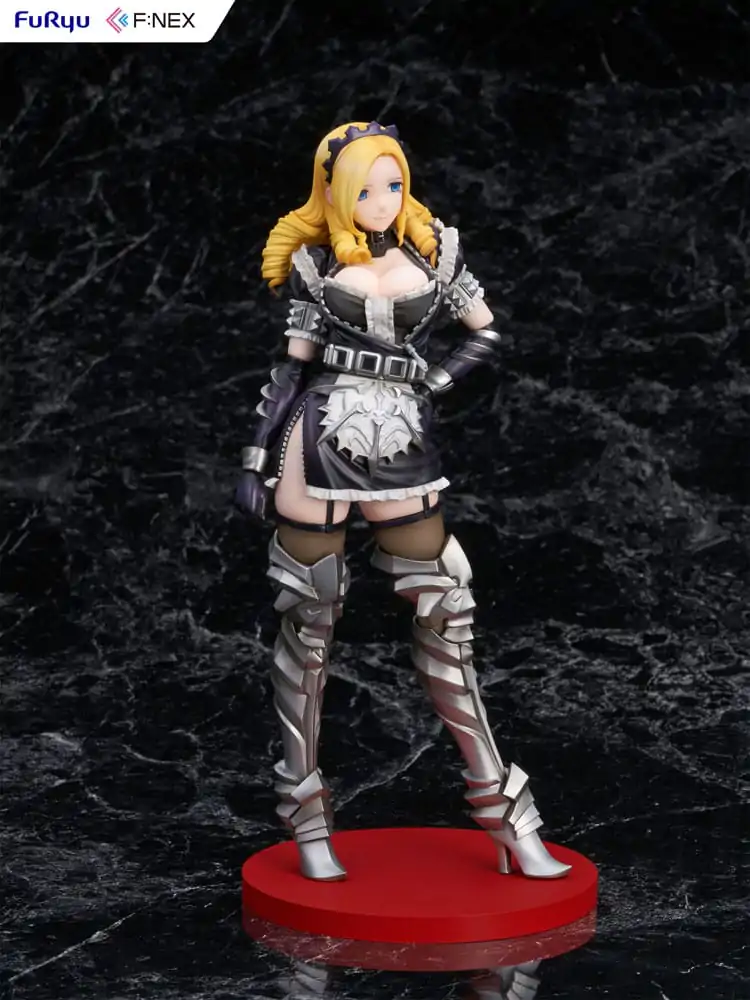 Overlord F:Nex Statuetka PVC 1/7 Solution Epsilon 23 cm zdjęcie produktu