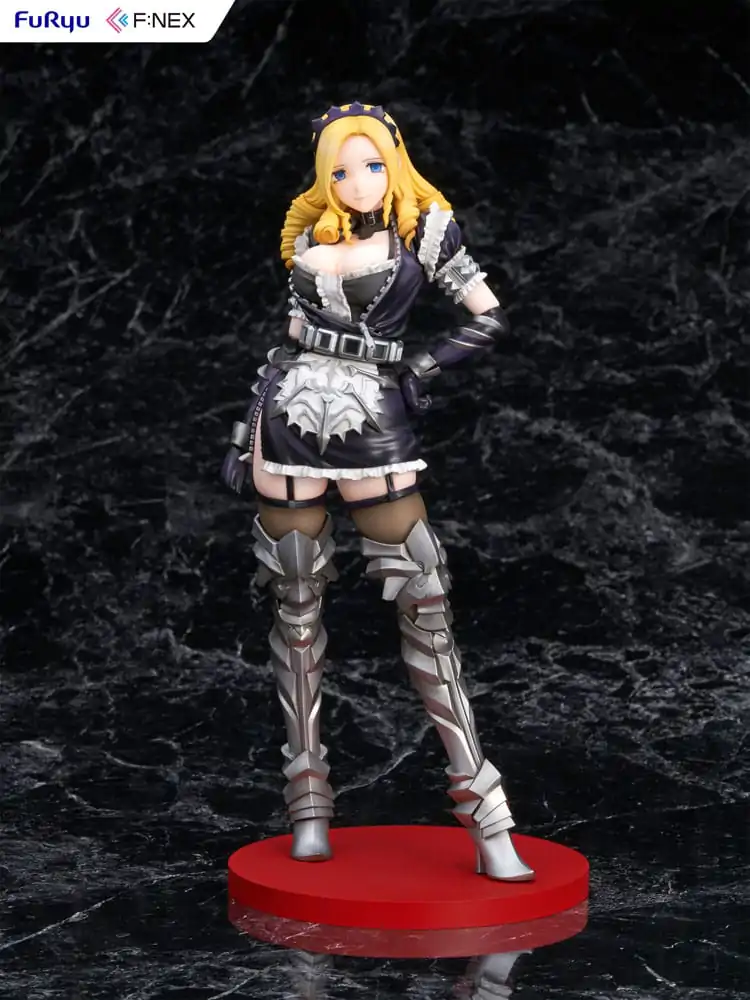 Overlord F:Nex Statuetka PVC 1/7 Solution Epsilon 23 cm zdjęcie produktu