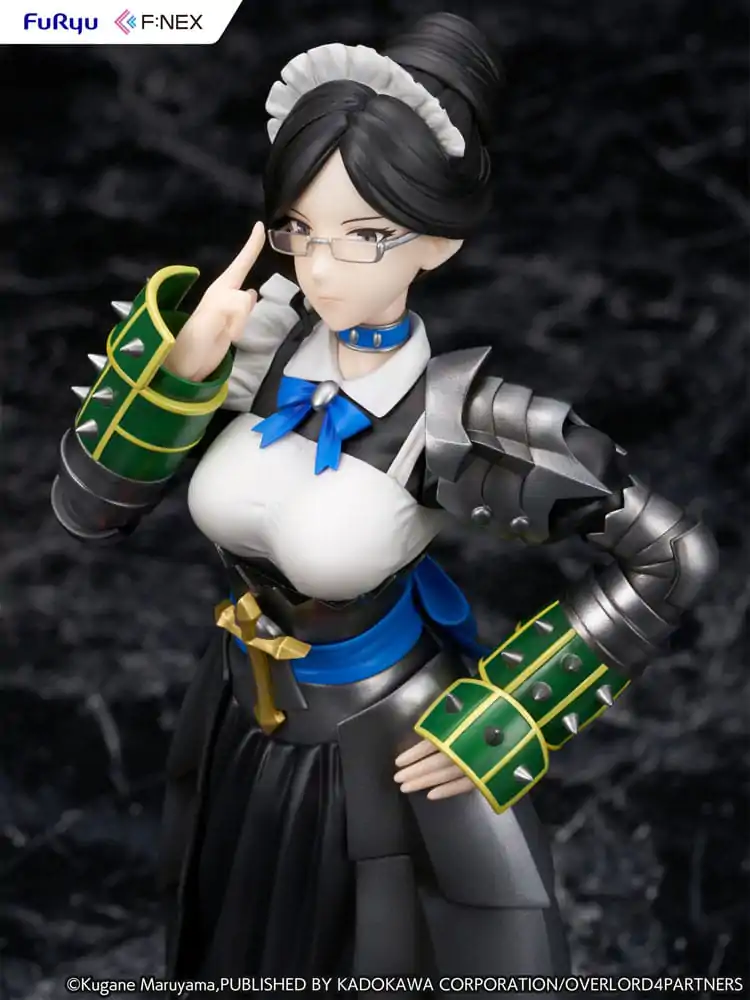 Overlord F:Nex PVC Statuetka 1/7 Yuri Alpha 24 cm zdjęcie produktu