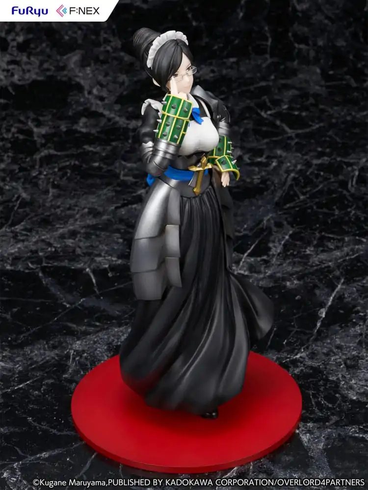 Overlord F:Nex PVC Statuetka 1/7 Yuri Alpha 24 cm zdjęcie produktu