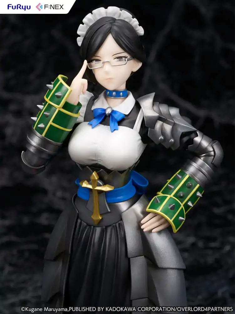Overlord F:Nex PVC Statuetka 1/7 Yuri Alpha 24 cm zdjęcie produktu