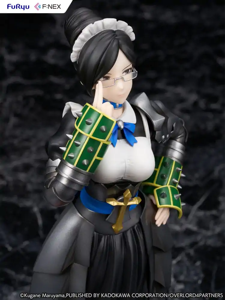 Overlord F:Nex PVC Statuetka 1/7 Yuri Alpha 24 cm zdjęcie produktu