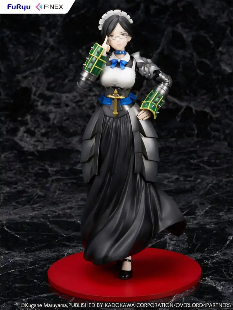 Overlord F:Nex PVC Statuetka 1/7 Yuri Alpha 24 cm zdjęcie produktu