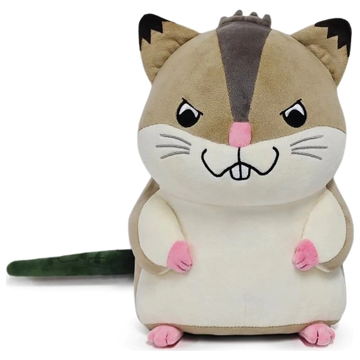 Overlord Pluszowa Figurka Hamusuke 22 cm zdjęcie produktu