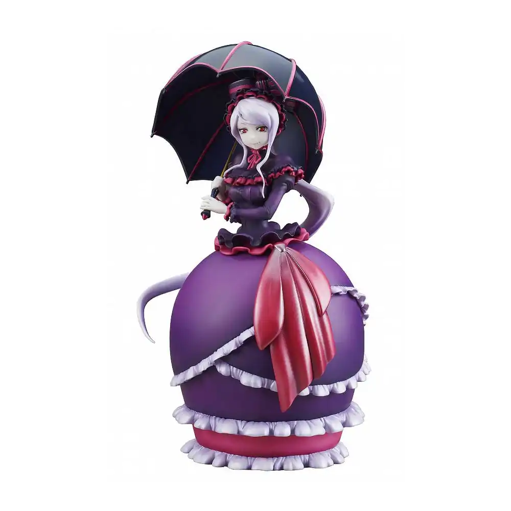 Overlord III Statuetka PVC 1/7 Shalltear Bloodfallen 21 cm (re-run) zdjęcie produktu