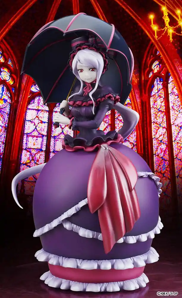 Overlord III Statuetka PVC 1/7 Shalltear Bloodfallen 21 cm (re-run) zdjęcie produktu