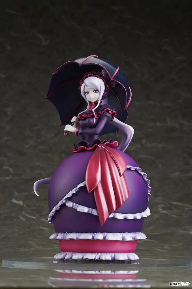 Overlord III Statuetka PVC 1/7 Shalltear Bloodfallen 21 cm (re-run) zdjęcie produktu