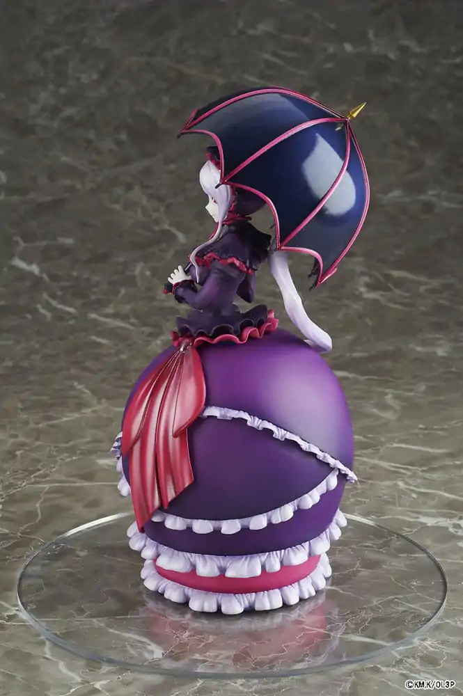 Overlord III Statuetka PVC 1/7 Shalltear Bloodfallen 21 cm (re-run) zdjęcie produktu