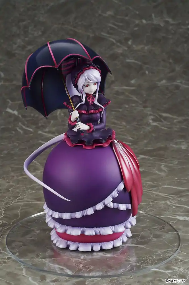 Overlord III Statuetka PVC 1/7 Shalltear Bloodfallen 21 cm (re-run) zdjęcie produktu