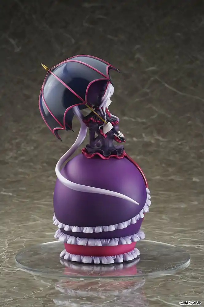 Overlord III Statuetka PVC 1/7 Shalltear Bloodfallen 21 cm (re-run) zdjęcie produktu