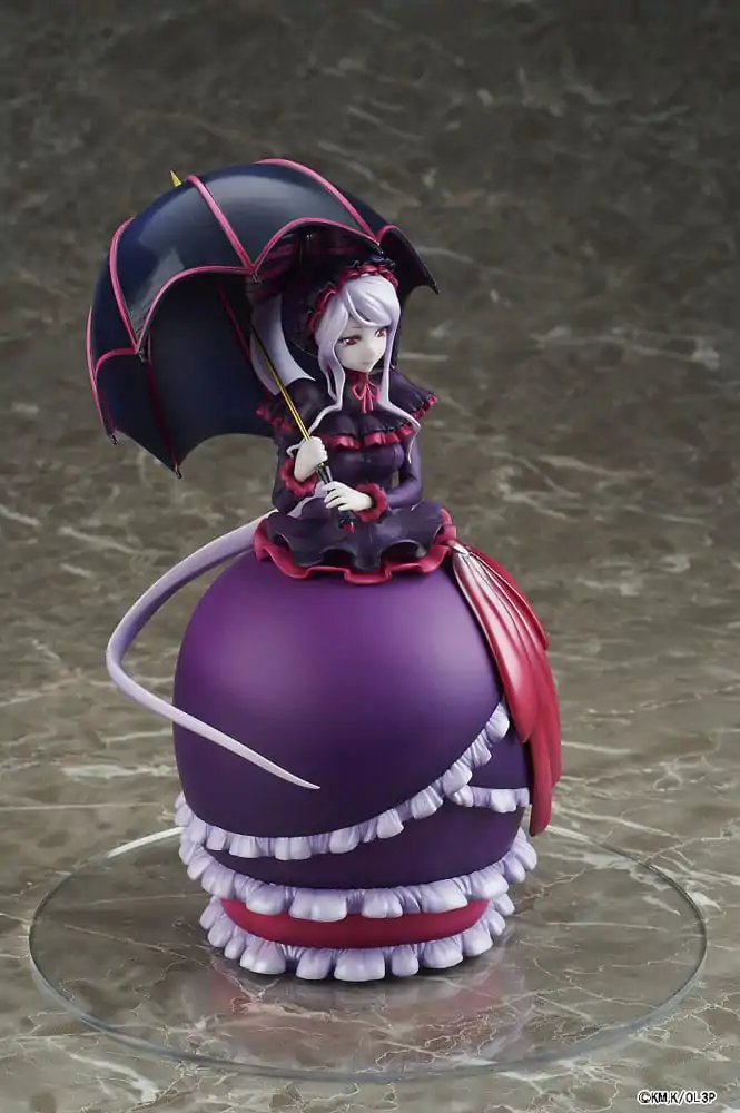 Overlord III Statuetka PVC 1/7 Shalltear Bloodfallen 21 cm (re-run) zdjęcie produktu