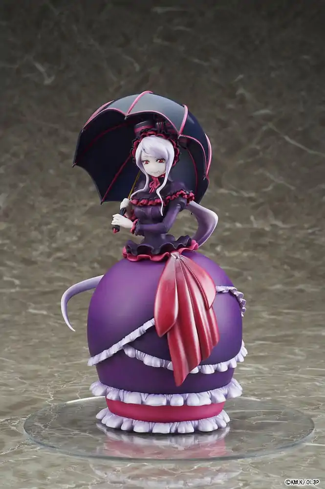 Overlord III Statuetka PVC 1/7 Shalltear Bloodfallen 21 cm (re-run) zdjęcie produktu