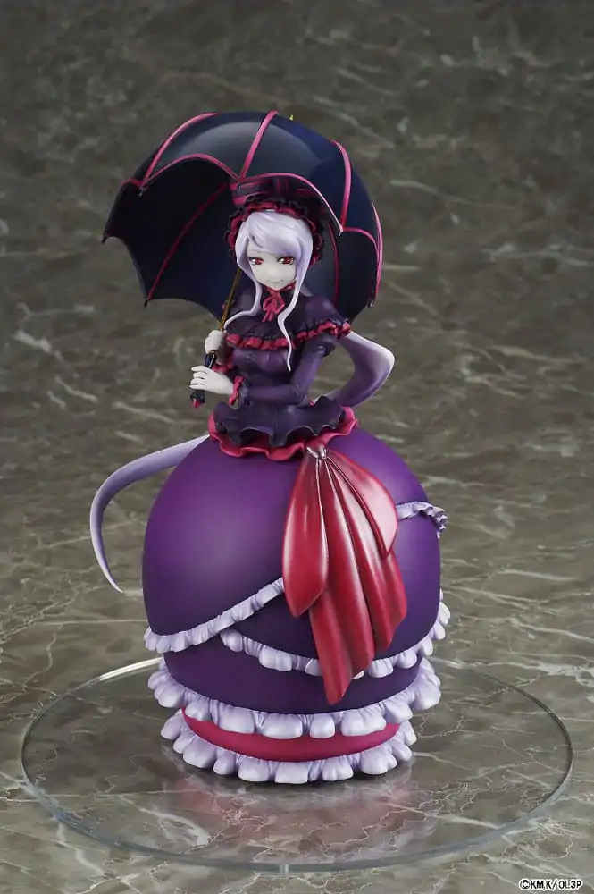 Overlord III Statuetka PVC 1/7 Shalltear Bloodfallen 21 cm (re-run) zdjęcie produktu