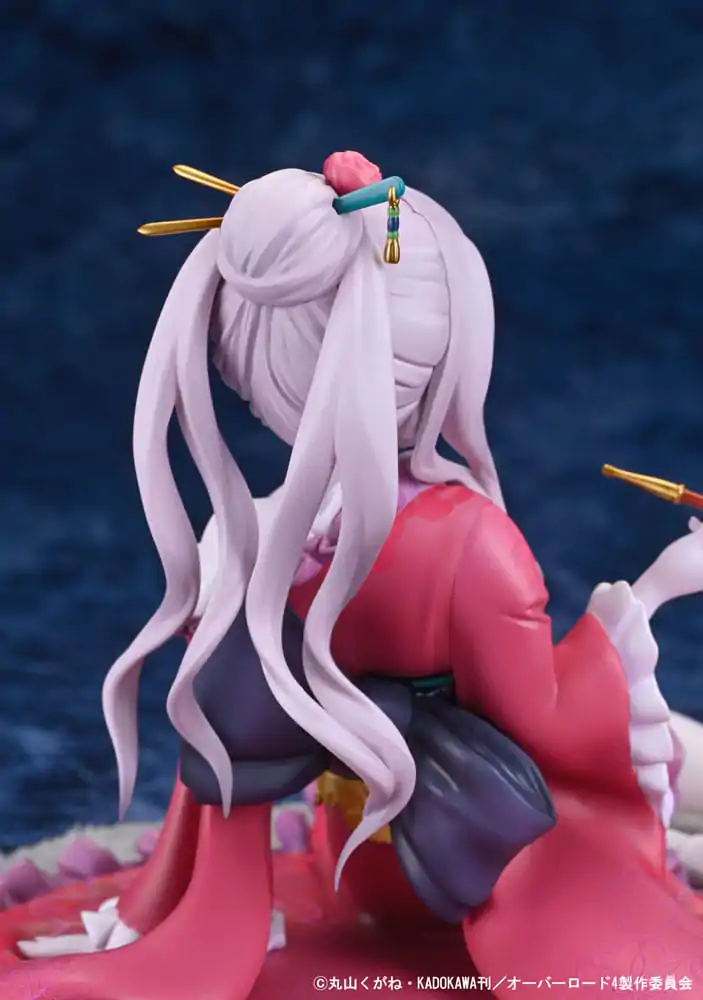 Overlord III PVC Statuetka 1/7 Shalltear Enreigasyo 12 cm zdjęcie produktu