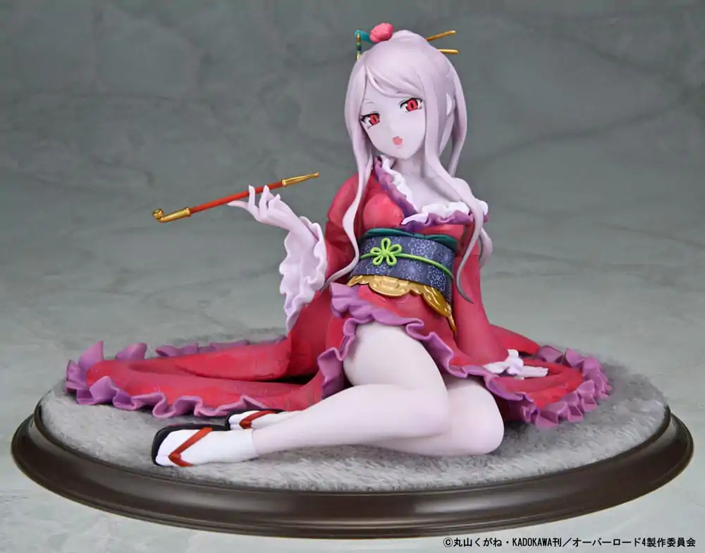 Overlord III PVC Statuetka 1/7 Shalltear Enreigasyo 12 cm zdjęcie produktu