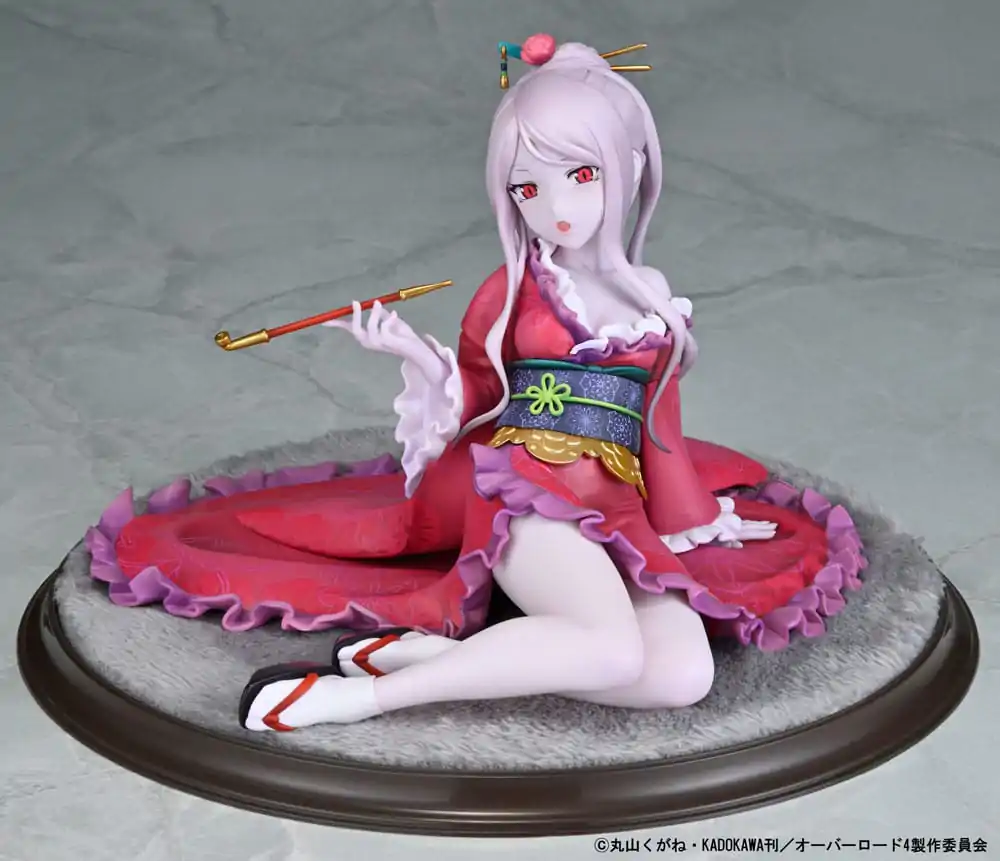 Overlord III PVC Statuetka 1/7 Shalltear Enreigasyo 12 cm zdjęcie produktu