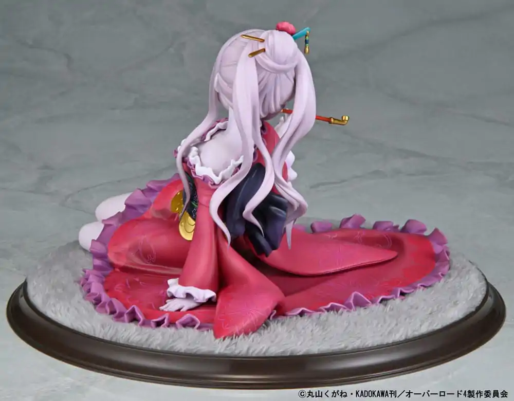 Overlord III PVC Statuetka 1/7 Shalltear Enreigasyo 12 cm zdjęcie produktu