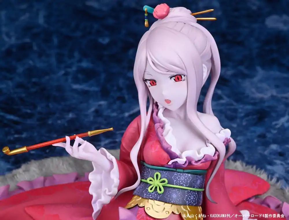 Overlord III PVC Statuetka 1/7 Shalltear Enreigasyo 12 cm zdjęcie produktu