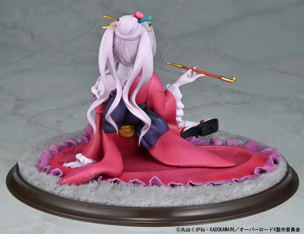 Overlord III PVC Statuetka 1/7 Shalltear Enreigasyo 12 cm zdjęcie produktu