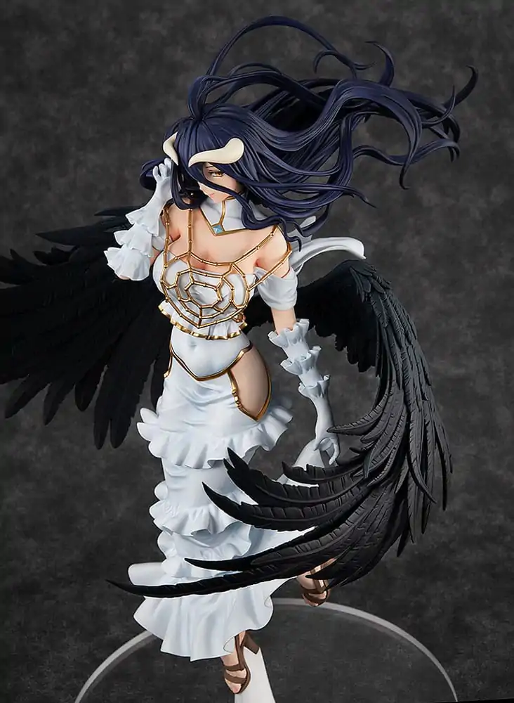 Overlord IV PVC Statua 1/7 Albedo: Wing Ver. 31 cm zdjęcie produktu