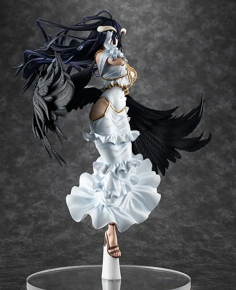 Overlord IV PVC Statua 1/7 Albedo: Wing Ver. 31 cm zdjęcie produktu