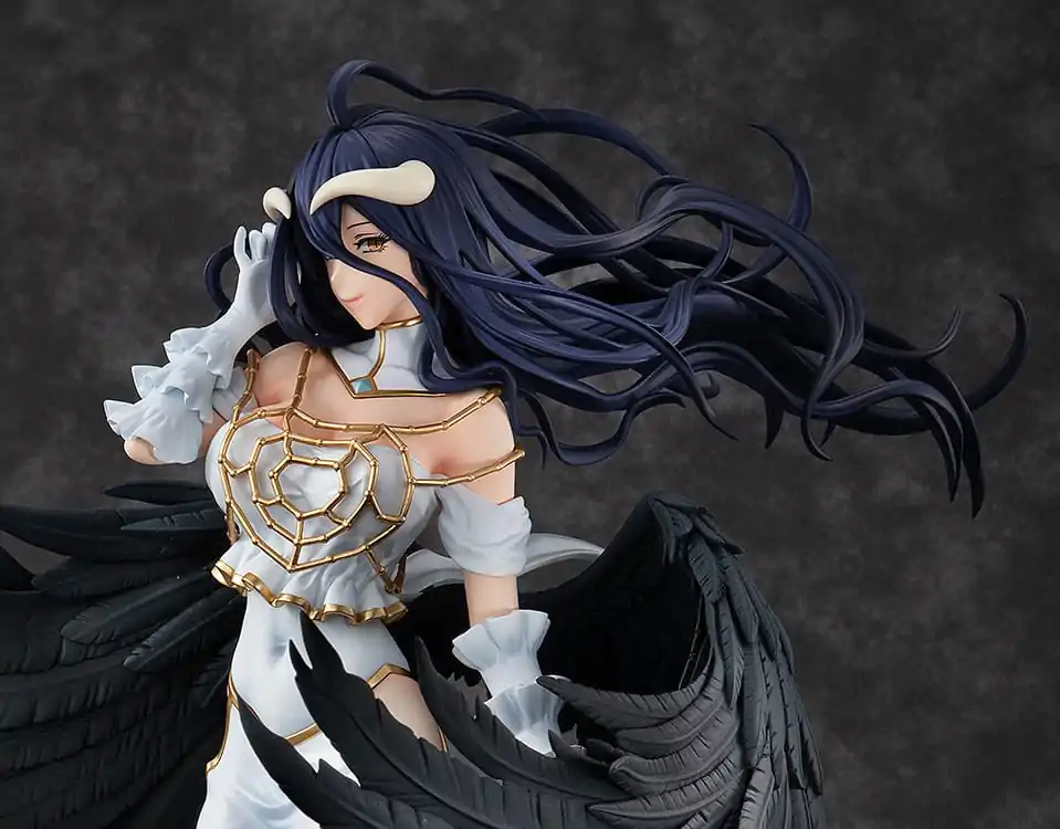 Overlord IV PVC Statua 1/7 Albedo: Wing Ver. 31 cm zdjęcie produktu