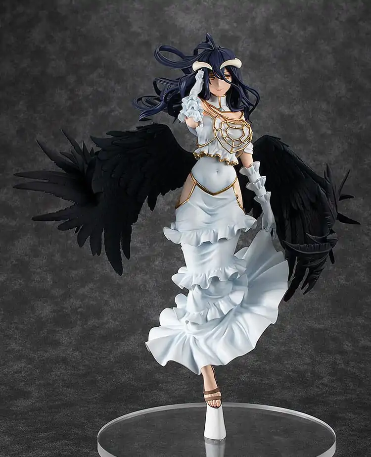 Overlord IV PVC Statua 1/7 Albedo: Wing Ver. 31 cm zdjęcie produktu