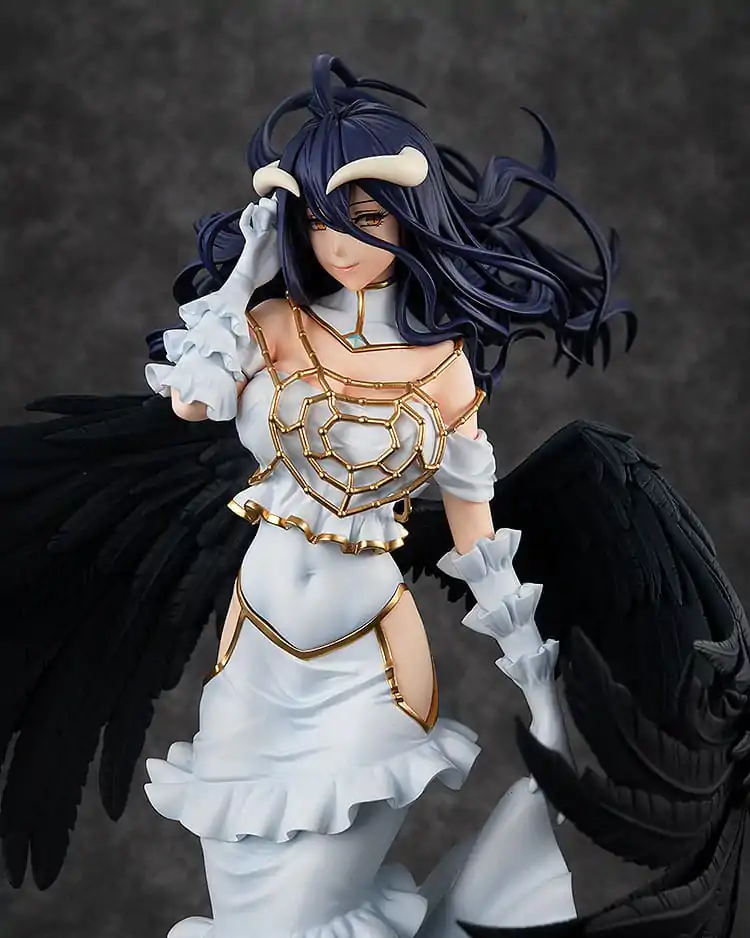 Overlord IV PVC Statua 1/7 Albedo: Wing Ver. 31 cm zdjęcie produktu